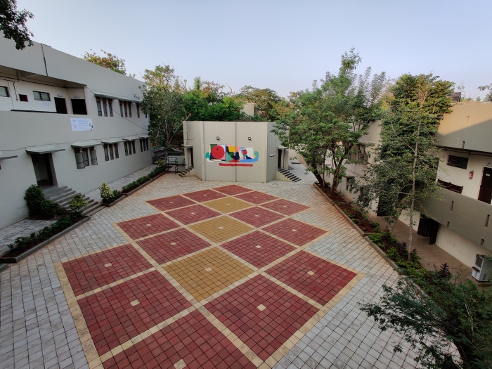 Campus